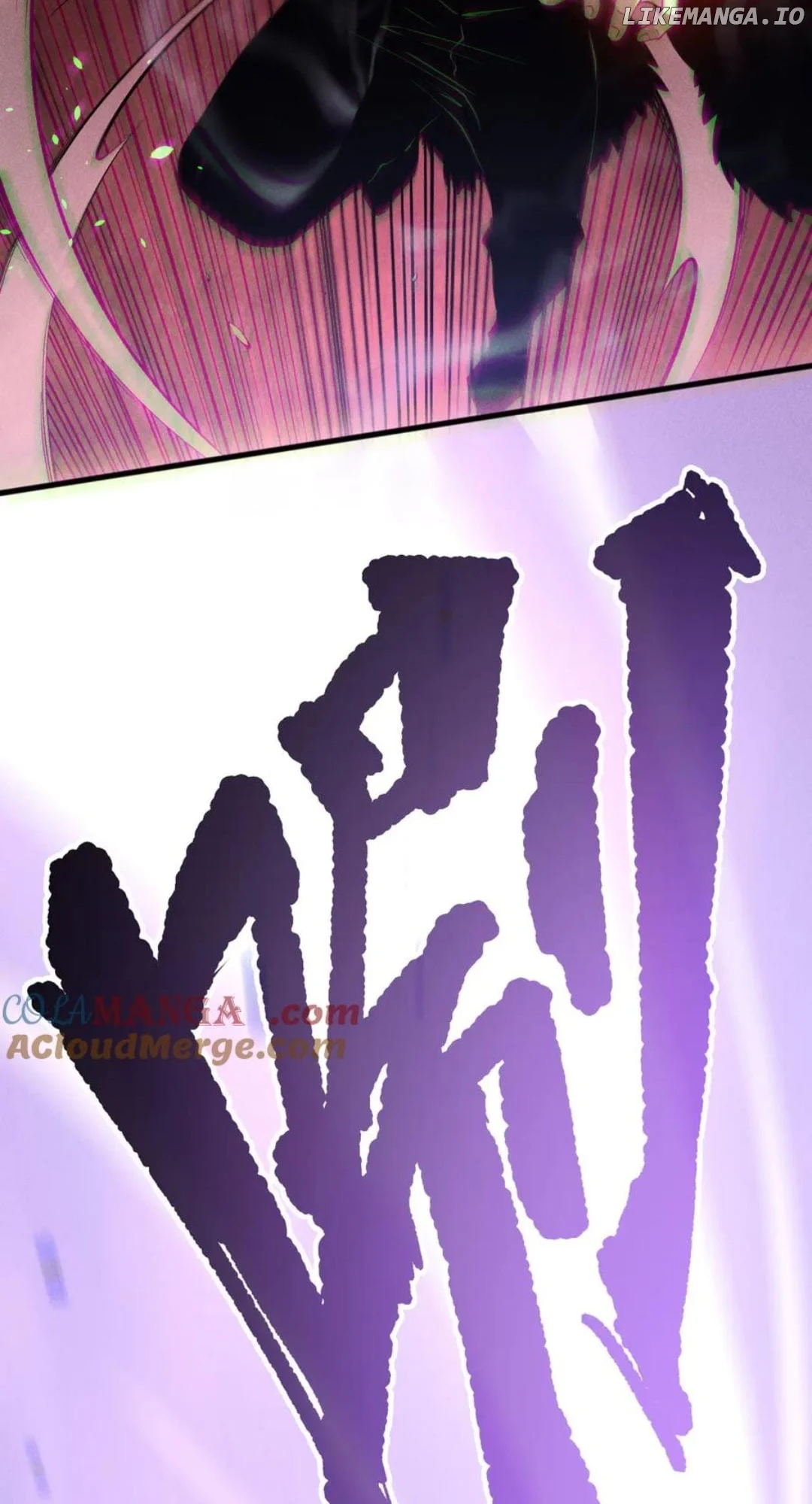 Disastrous Necromancer Chapter 159 - Page 51