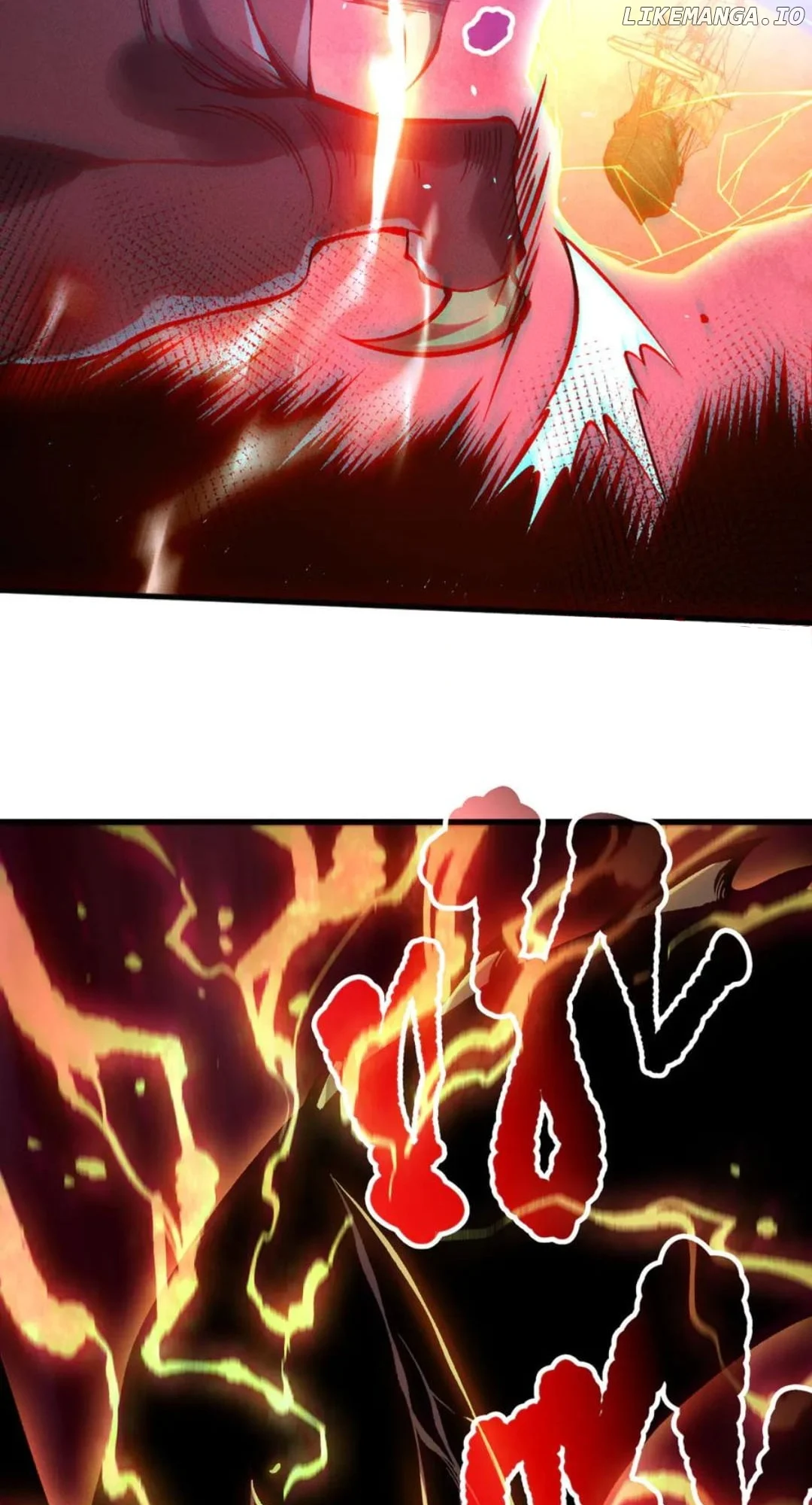 Disastrous Necromancer Chapter 159 - Page 56