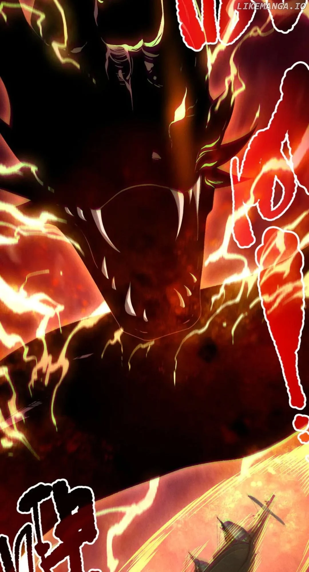 Disastrous Necromancer Chapter 159 - Page 57