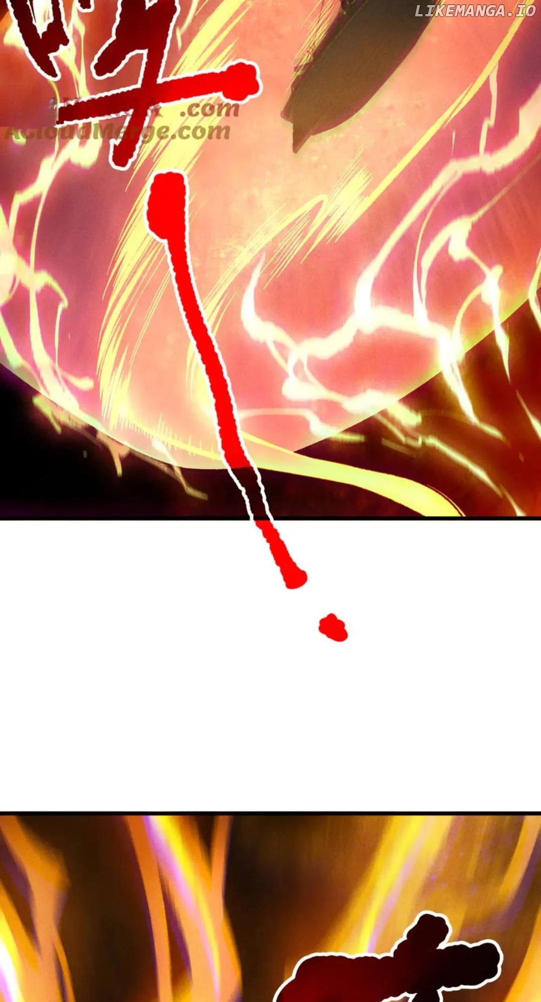 Disastrous Necromancer Chapter 159 - Page 58