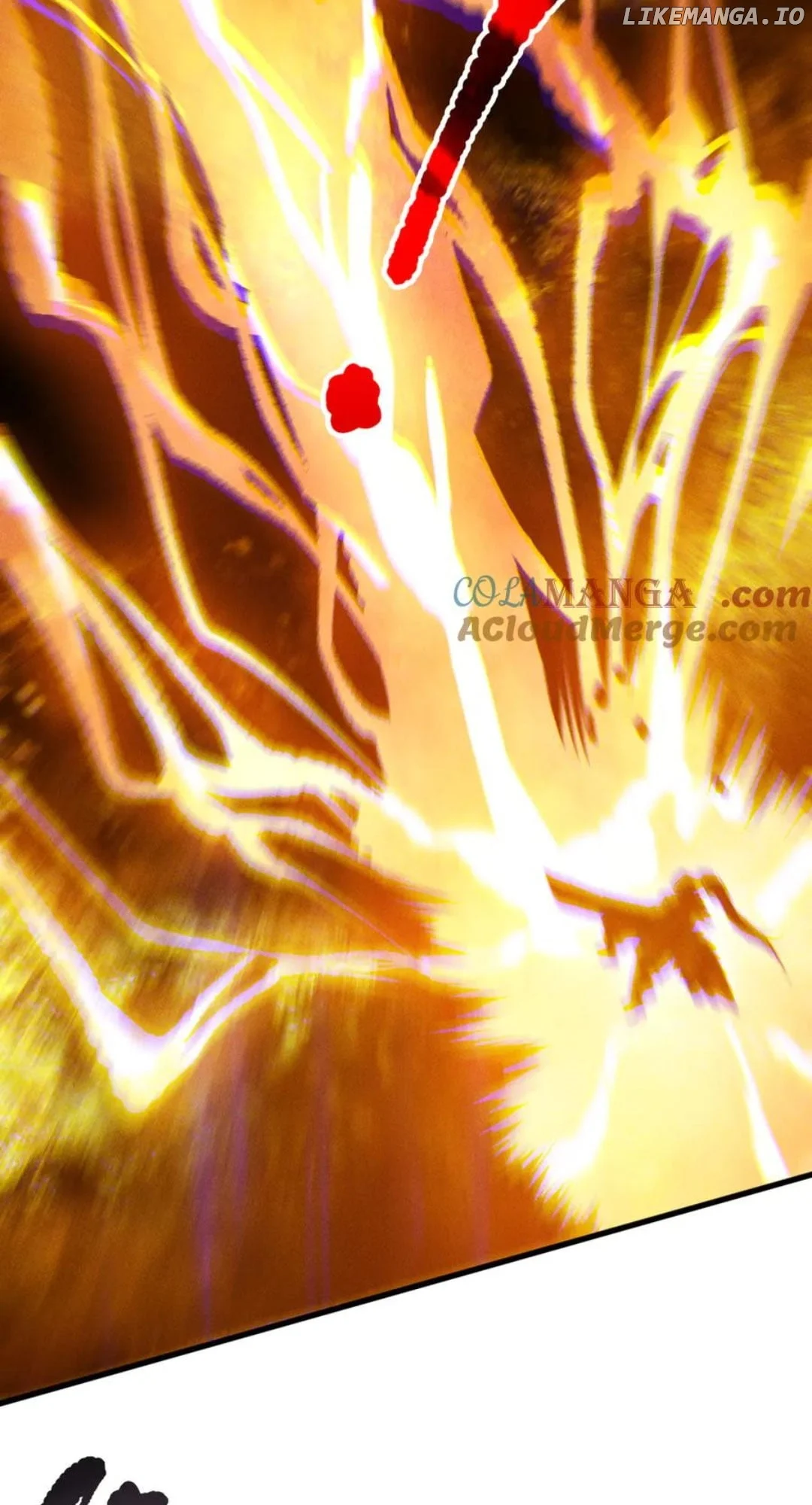 Disastrous Necromancer Chapter 159 - Page 60