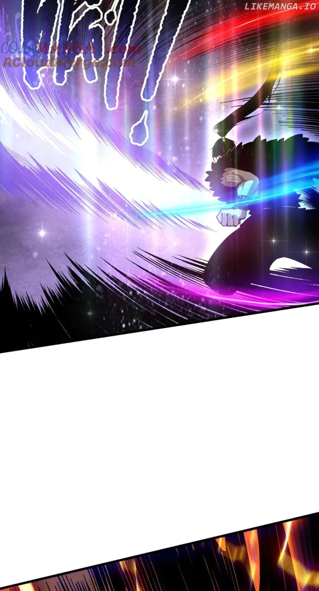 Disastrous Necromancer Chapter 159 - Page 62