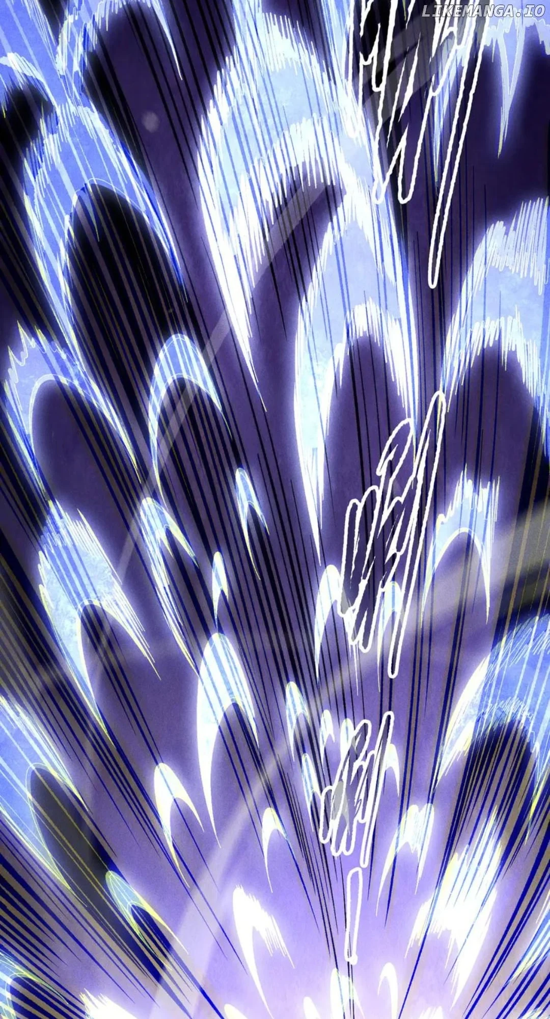 Disastrous Necromancer Chapter 159 - Page 64