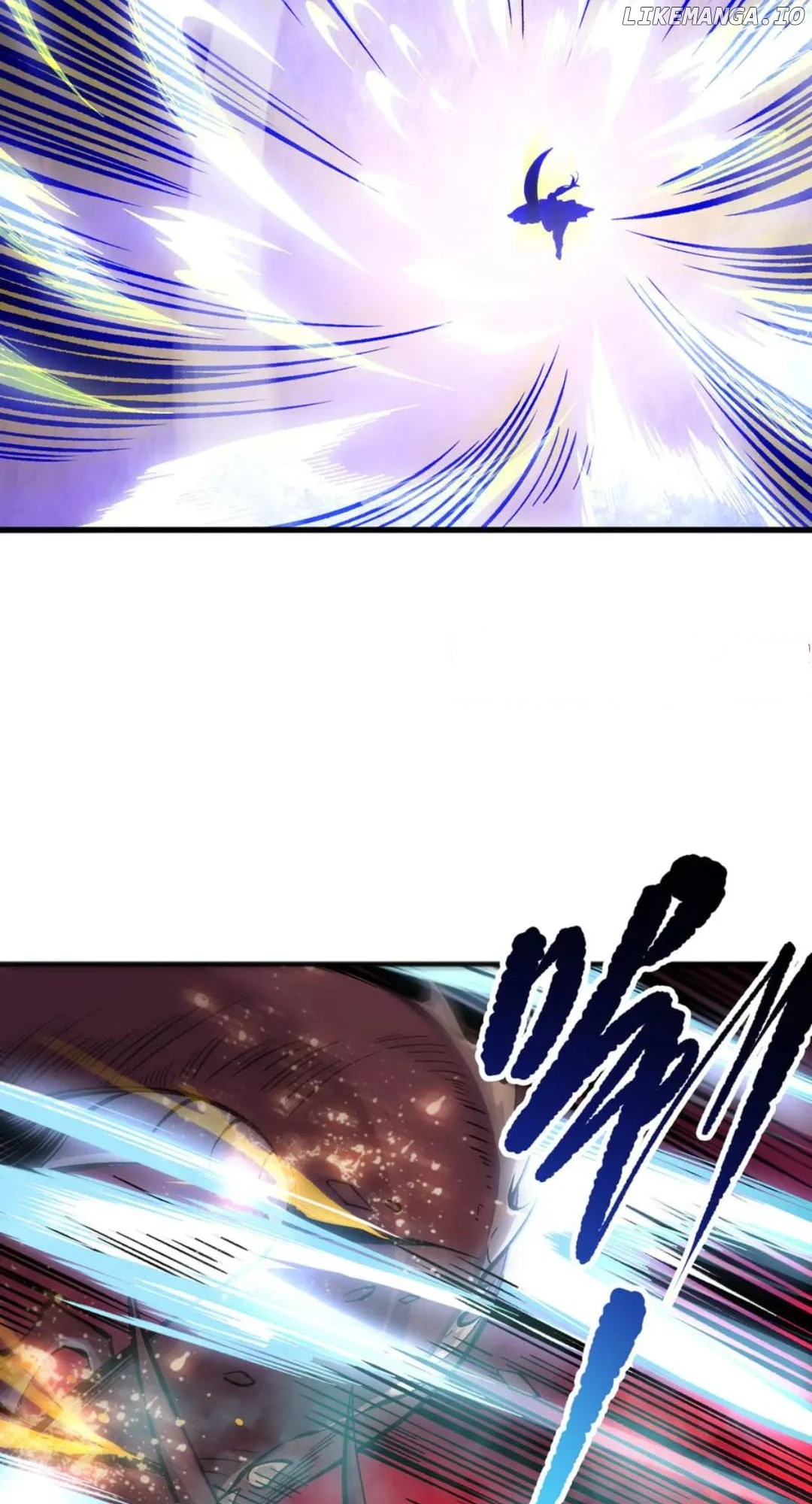 Disastrous Necromancer Chapter 159 - Page 65