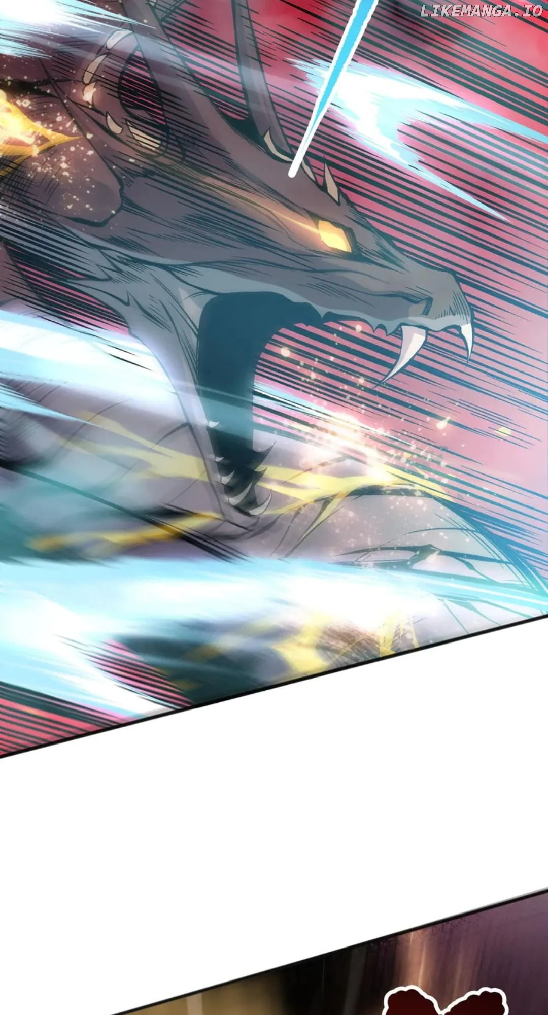 Disastrous Necromancer Chapter 159 - Page 66