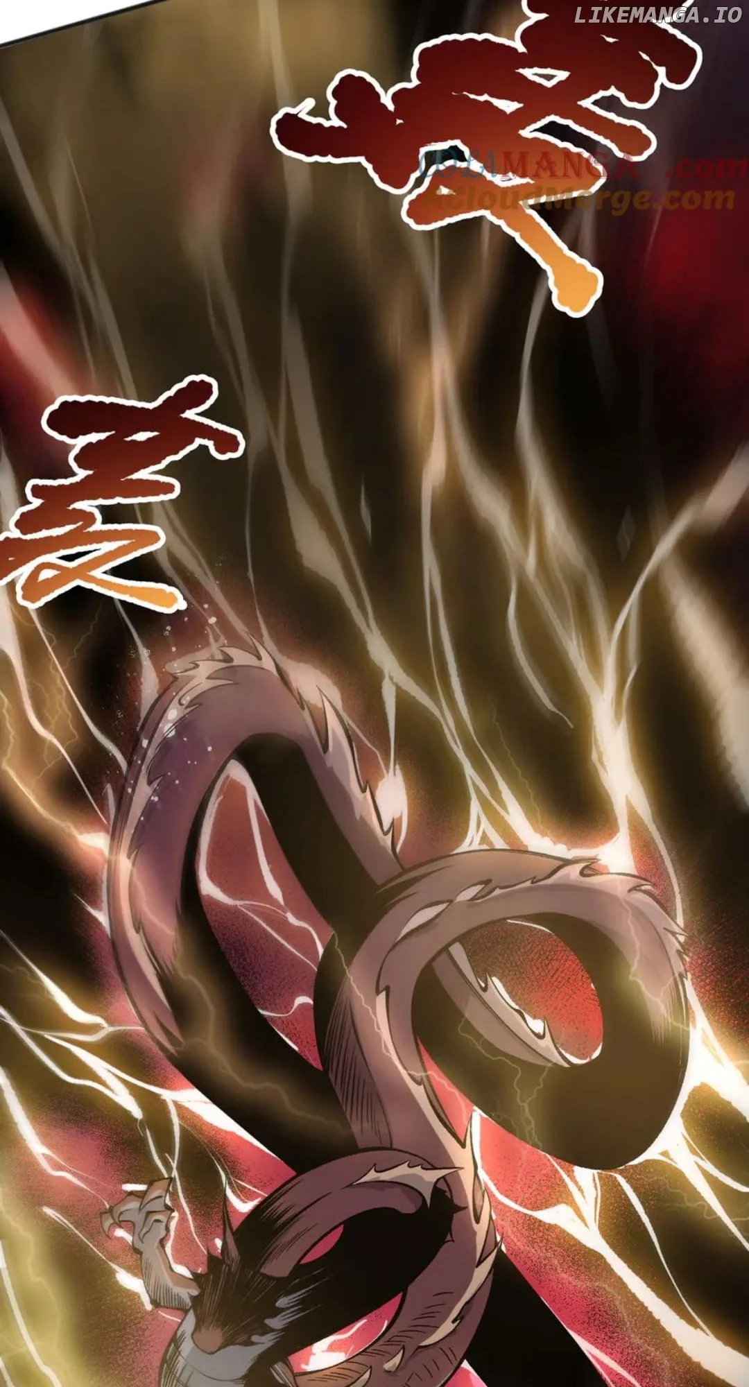 Disastrous Necromancer Chapter 159 - Page 67