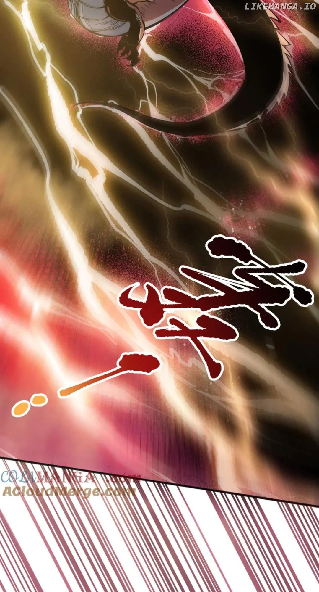 Disastrous Necromancer Chapter 159 - Page 68