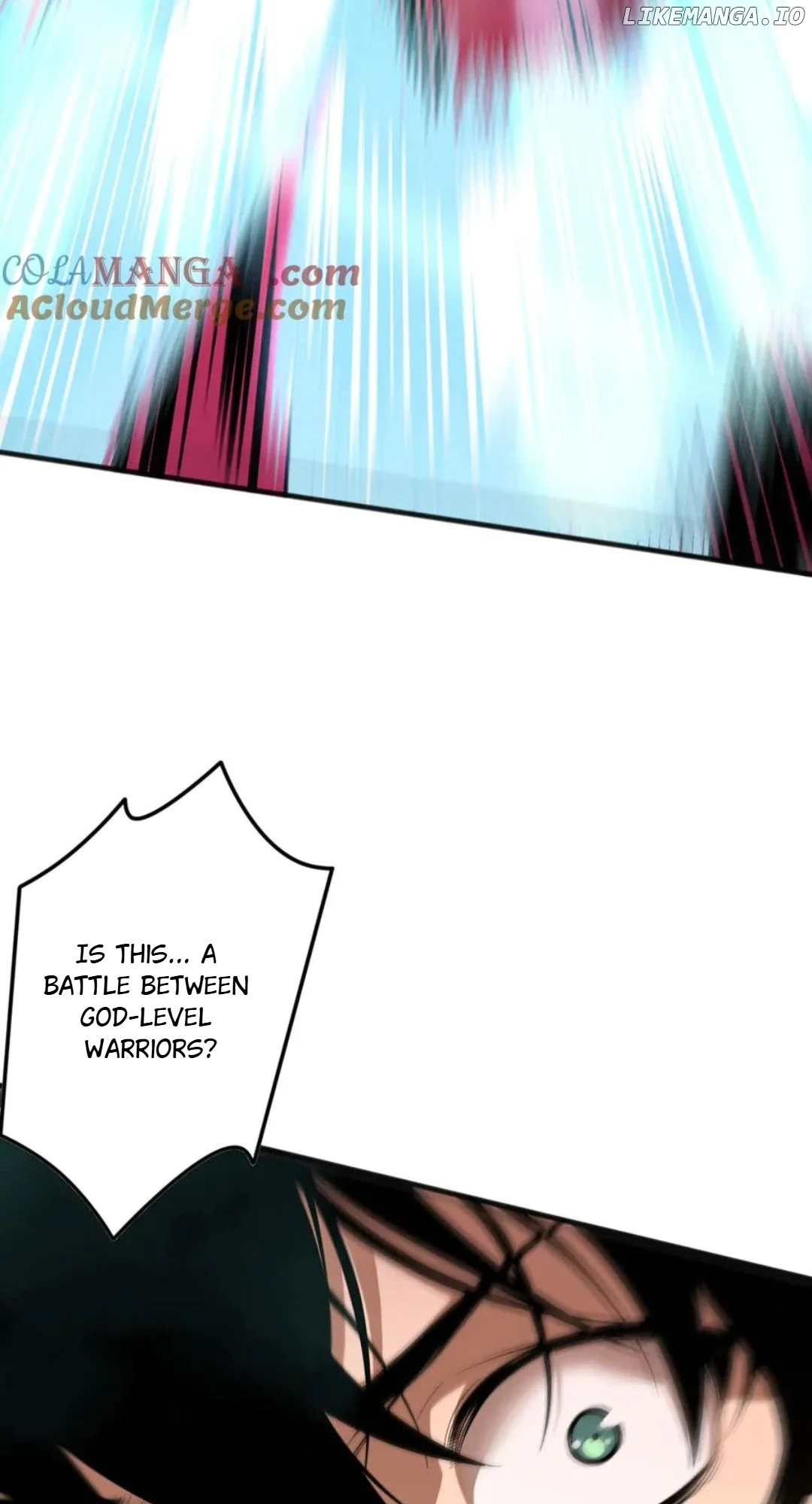 Disastrous Necromancer Chapter 159 - Page 72