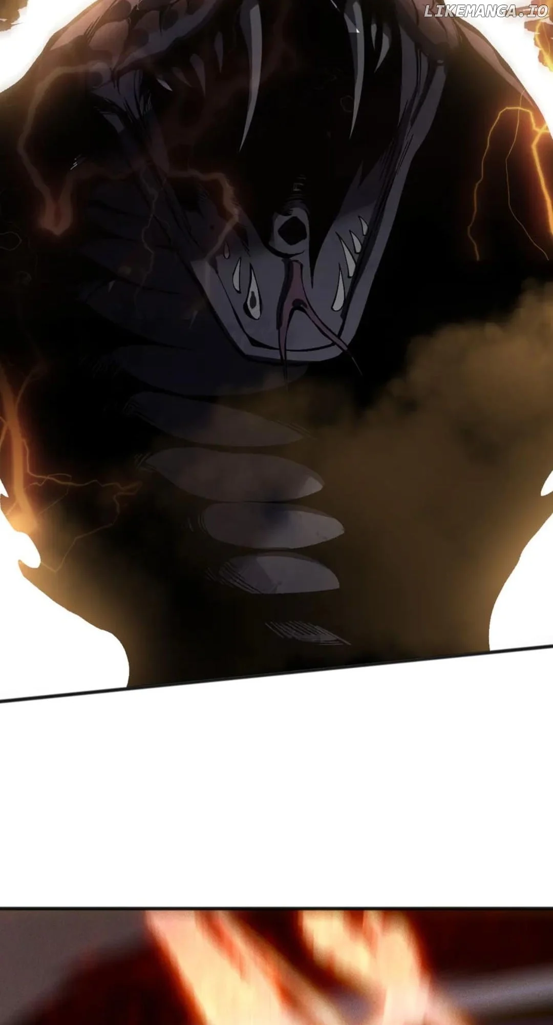 Disastrous Necromancer Chapter 159 - Page 9