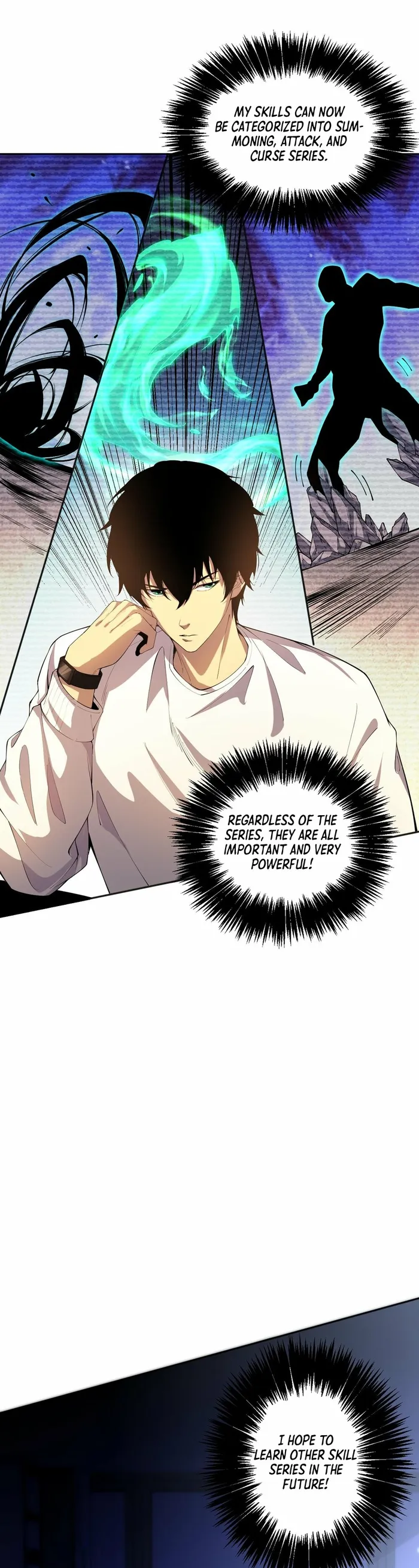 Disastrous Necromancer Chapter 16 - Page 12