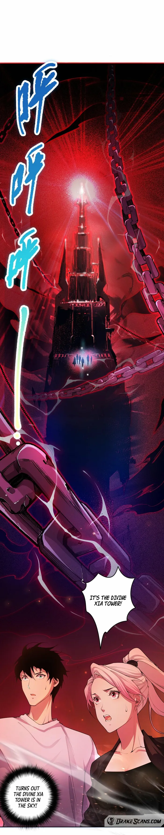 Disastrous Necromancer Chapter 16 - Page 18