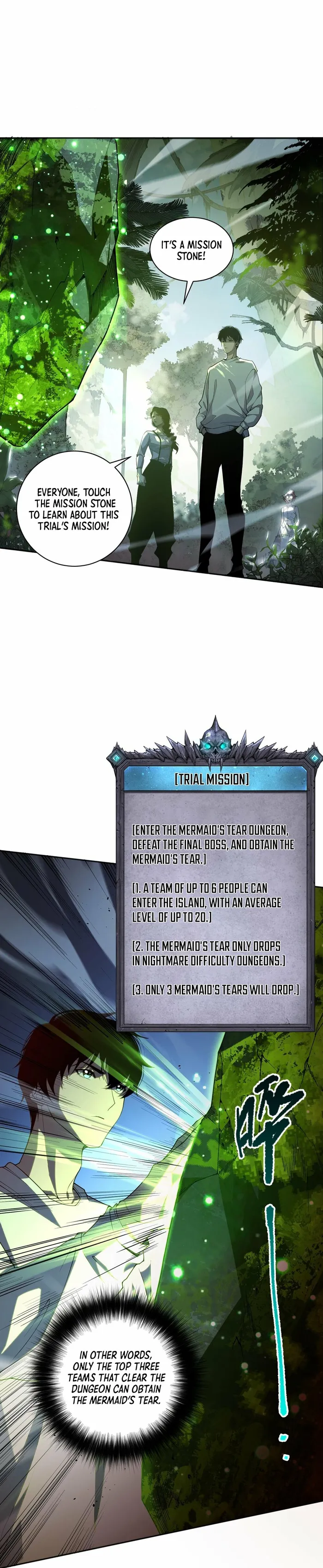 Disastrous Necromancer Chapter 16 - Page 20