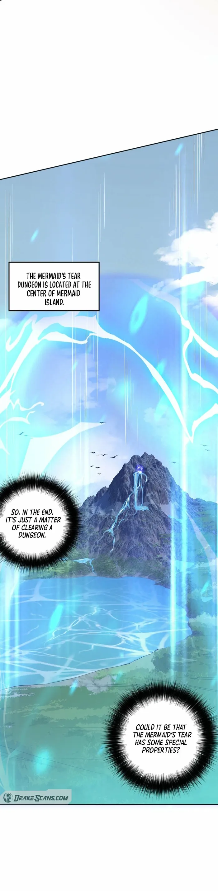 Disastrous Necromancer Chapter 16 - Page 21