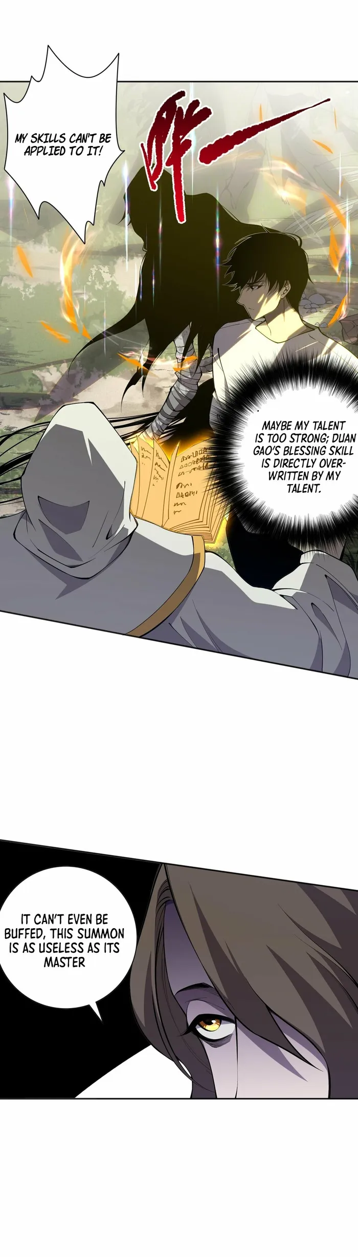 Disastrous Necromancer Chapter 16 - Page 28