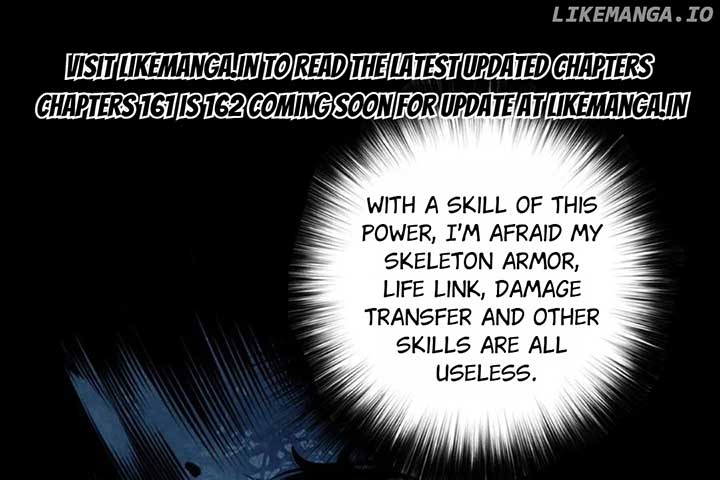 Disastrous Necromancer Chapter 160 - Page 1