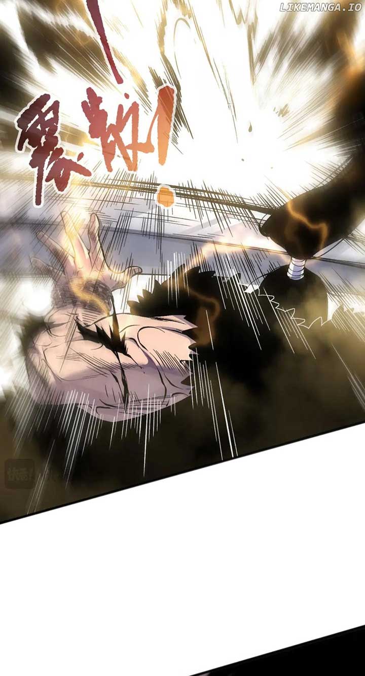 Disastrous Necromancer Chapter 160 - Page 12