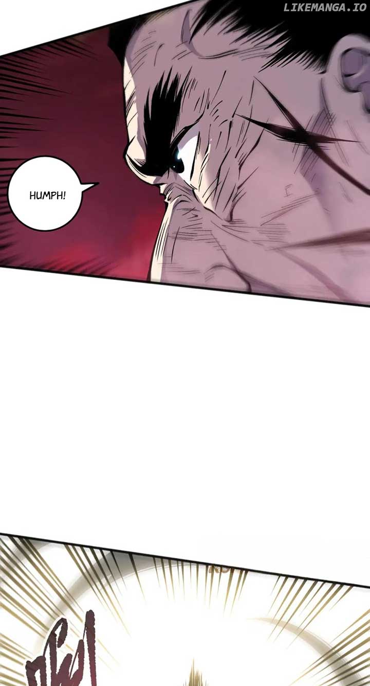 Disastrous Necromancer Chapter 160 - Page 13