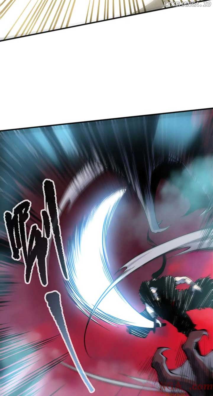 Disastrous Necromancer Chapter 160 - Page 15