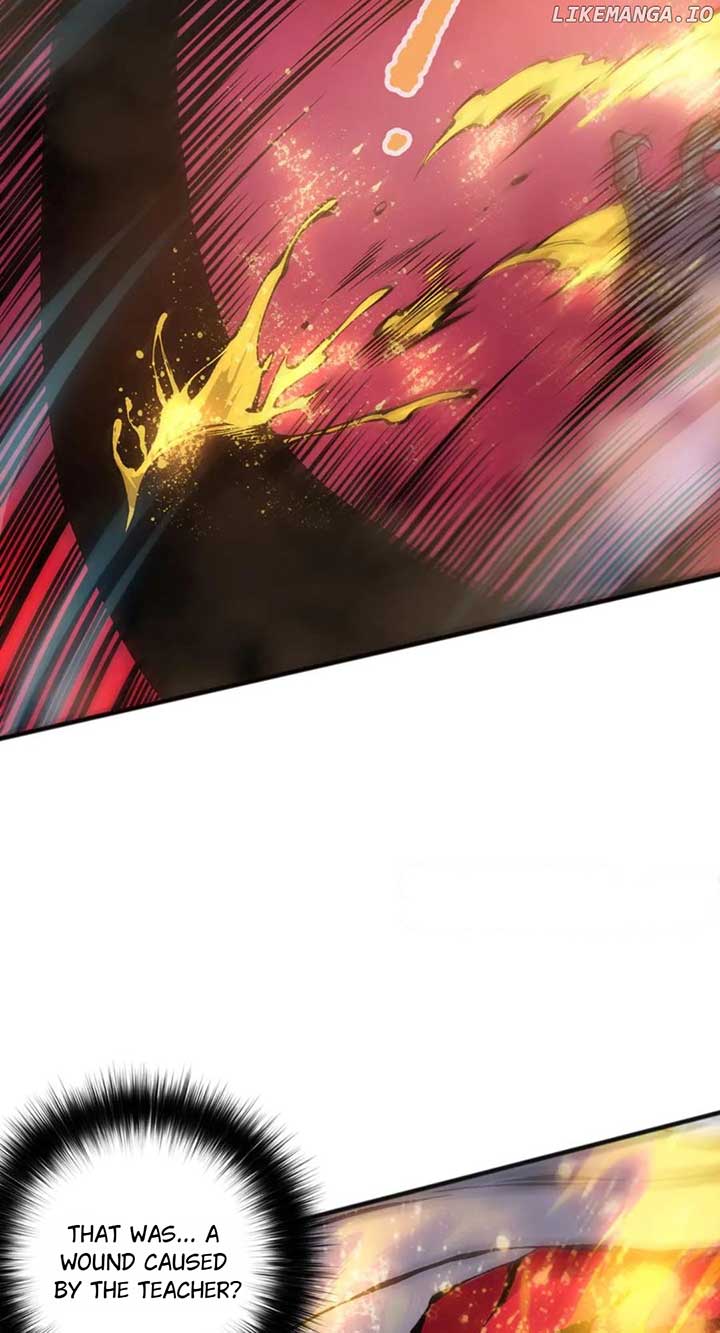 Disastrous Necromancer Chapter 160 - Page 17