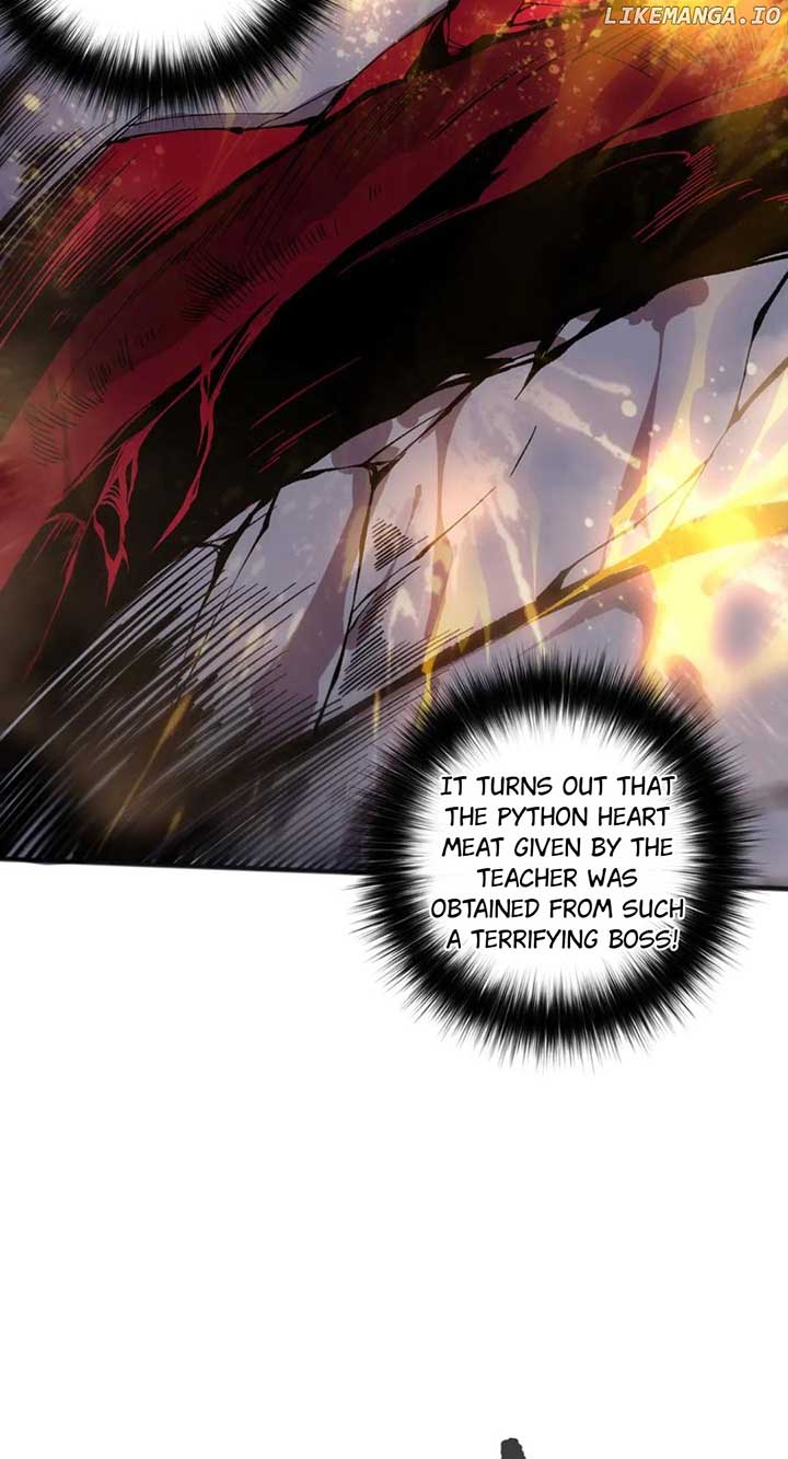 Disastrous Necromancer Chapter 160 - Page 18