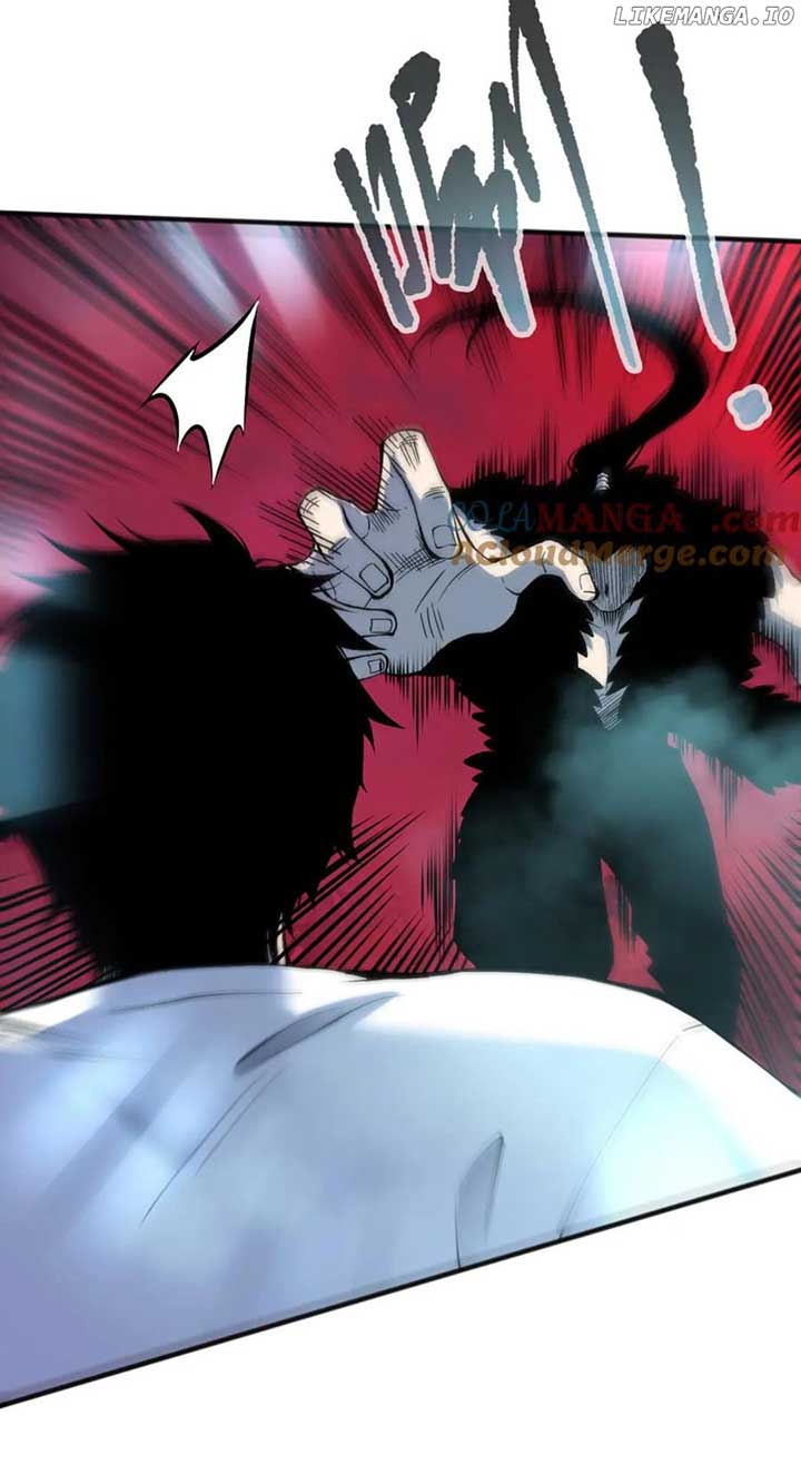 Disastrous Necromancer Chapter 160 - Page 19