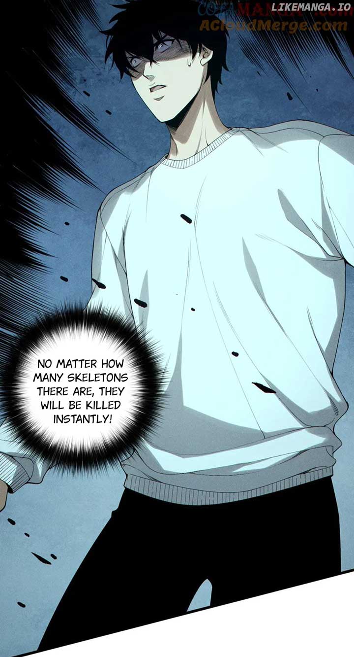 Disastrous Necromancer Chapter 160 - Page 2