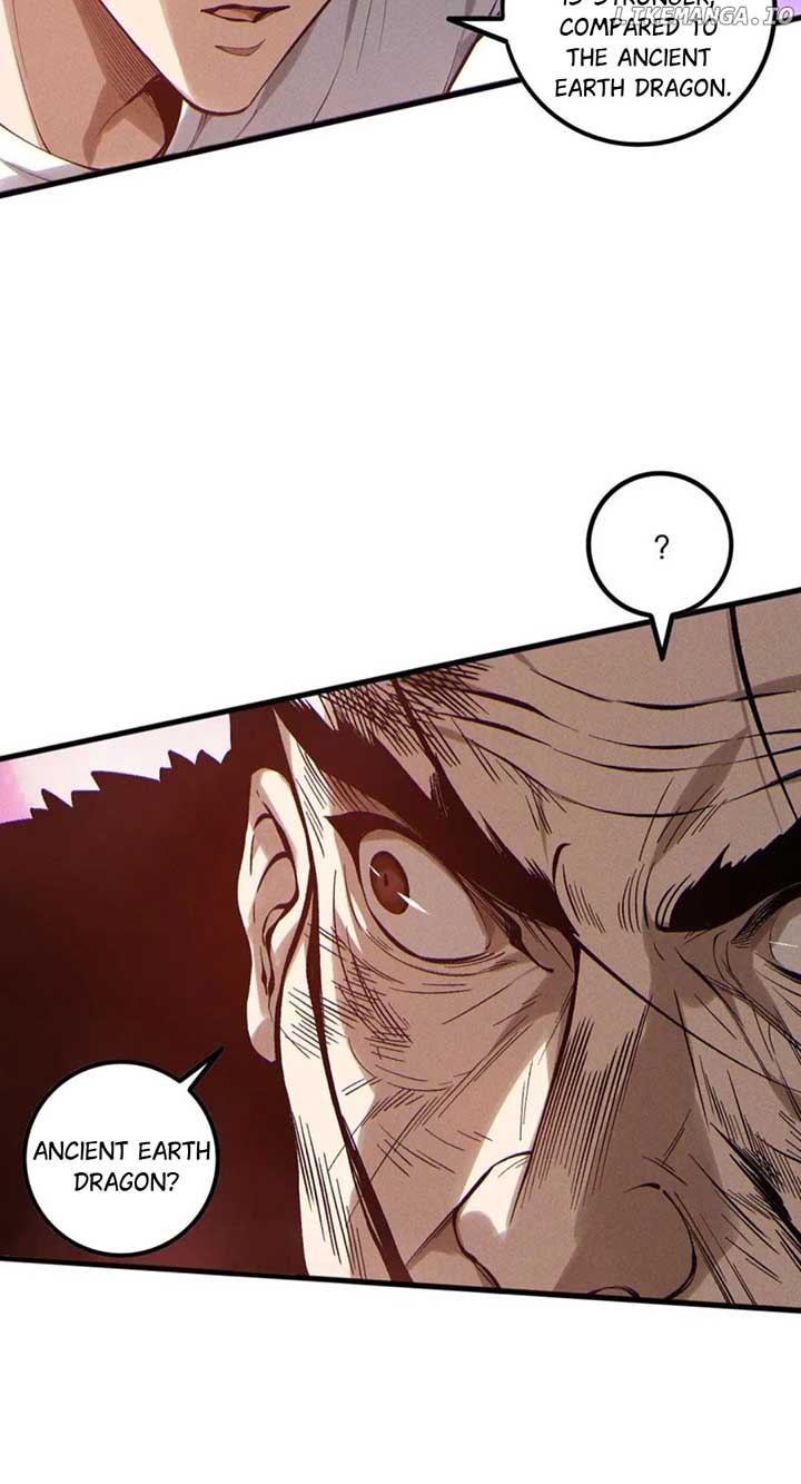 Disastrous Necromancer Chapter 160 - Page 23