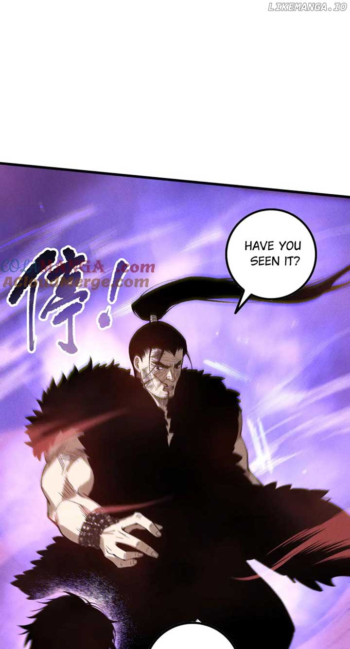 Disastrous Necromancer Chapter 160 - Page 24