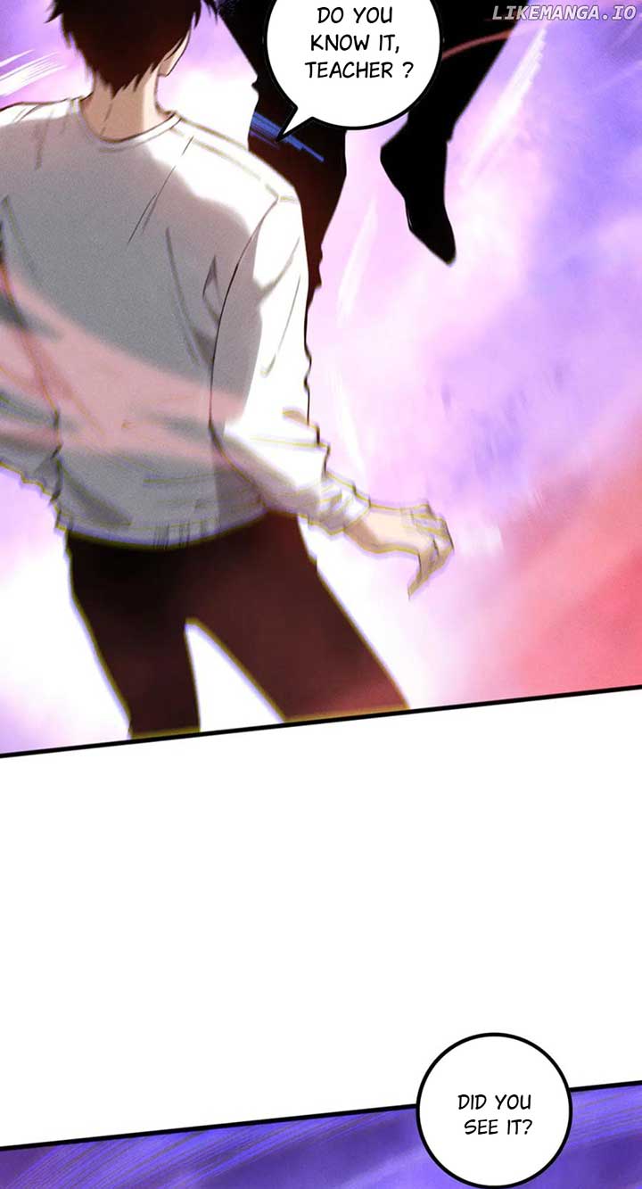 Disastrous Necromancer Chapter 160 - Page 25