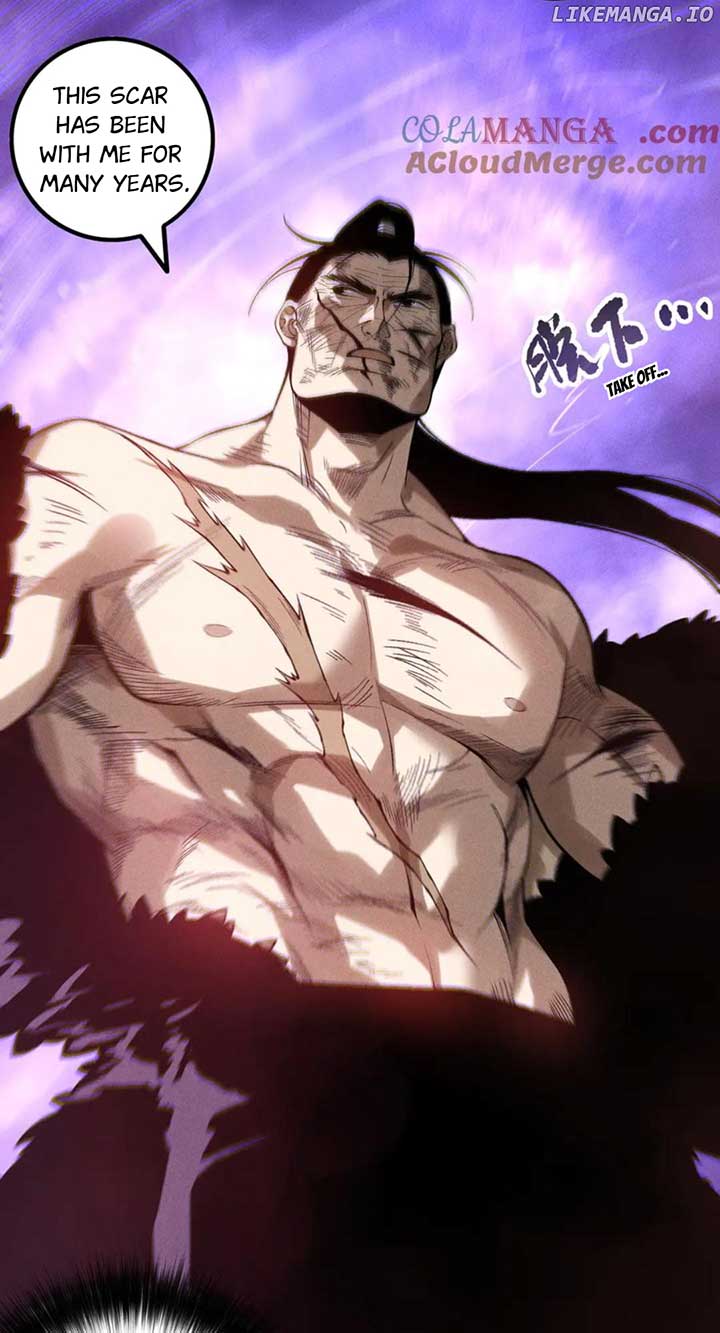 Disastrous Necromancer Chapter 160 - Page 26