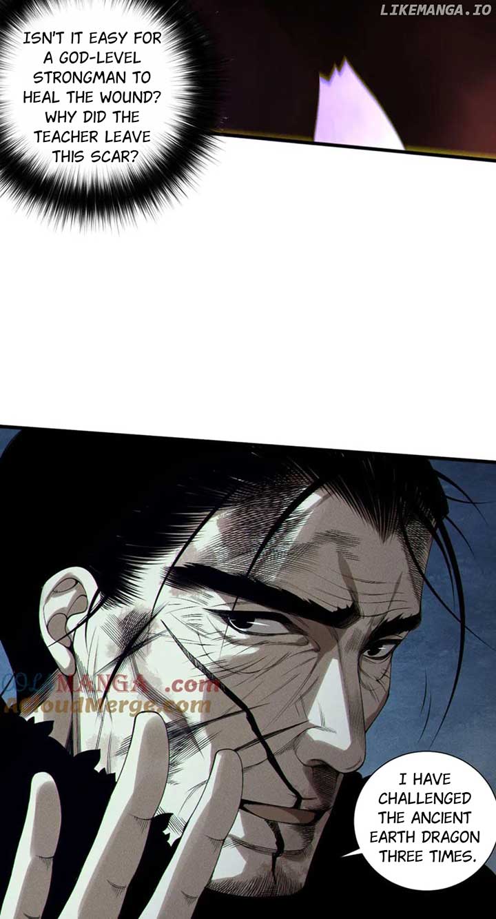 Disastrous Necromancer Chapter 160 - Page 27