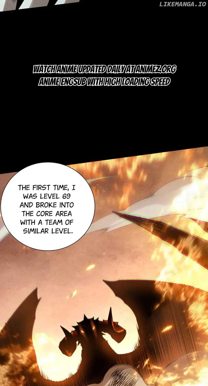 Disastrous Necromancer Chapter 160 - Page 28