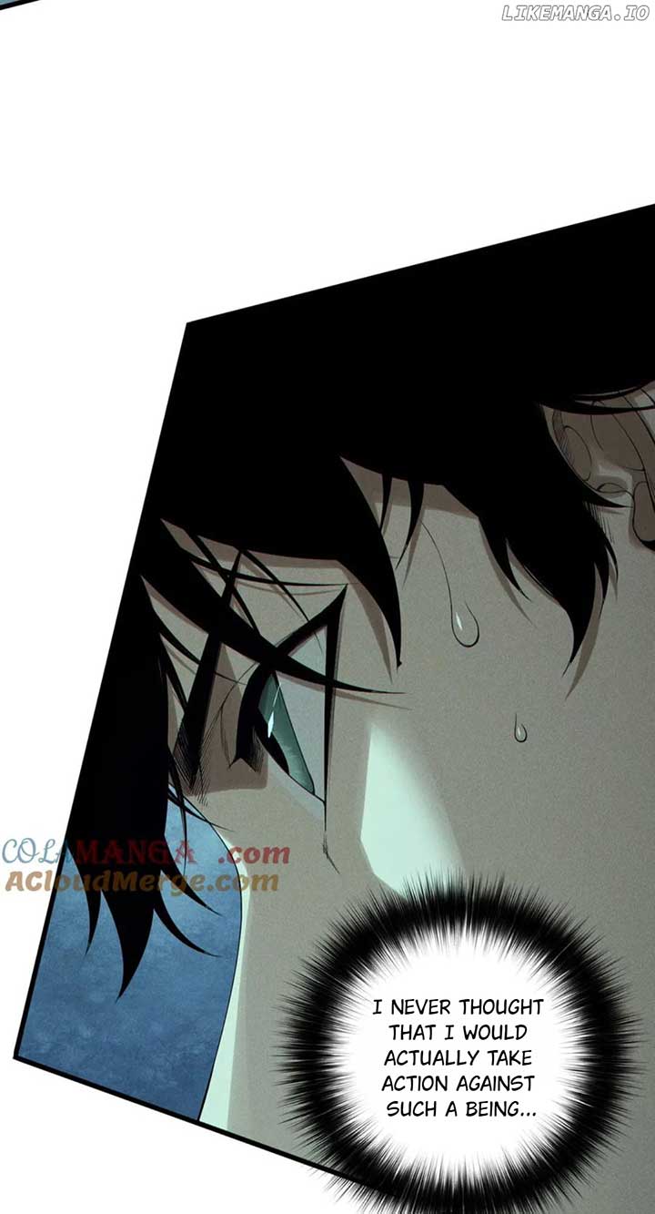 Disastrous Necromancer Chapter 160 - Page 3