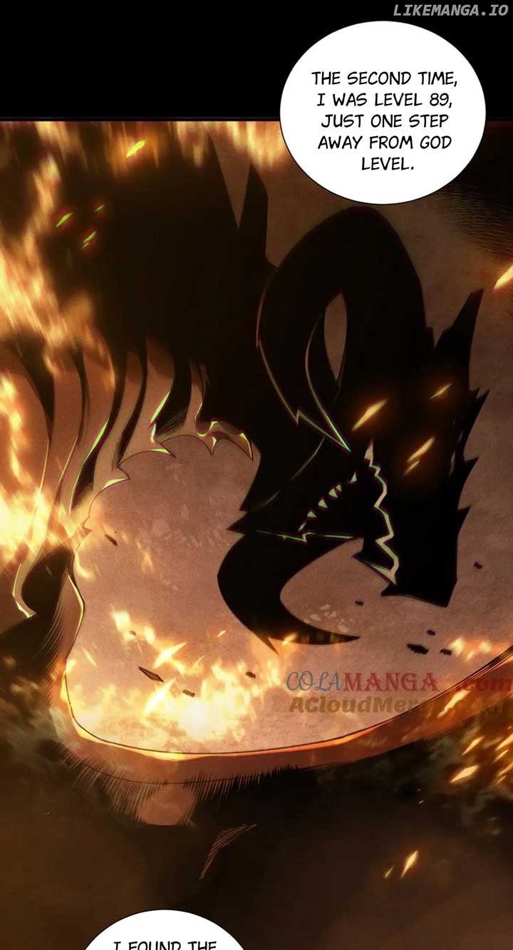 Disastrous Necromancer Chapter 160 - Page 31