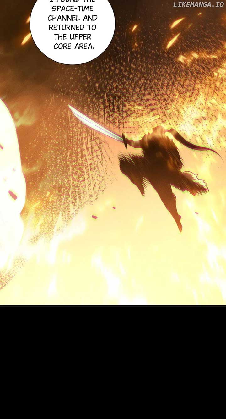 Disastrous Necromancer Chapter 160 - Page 32