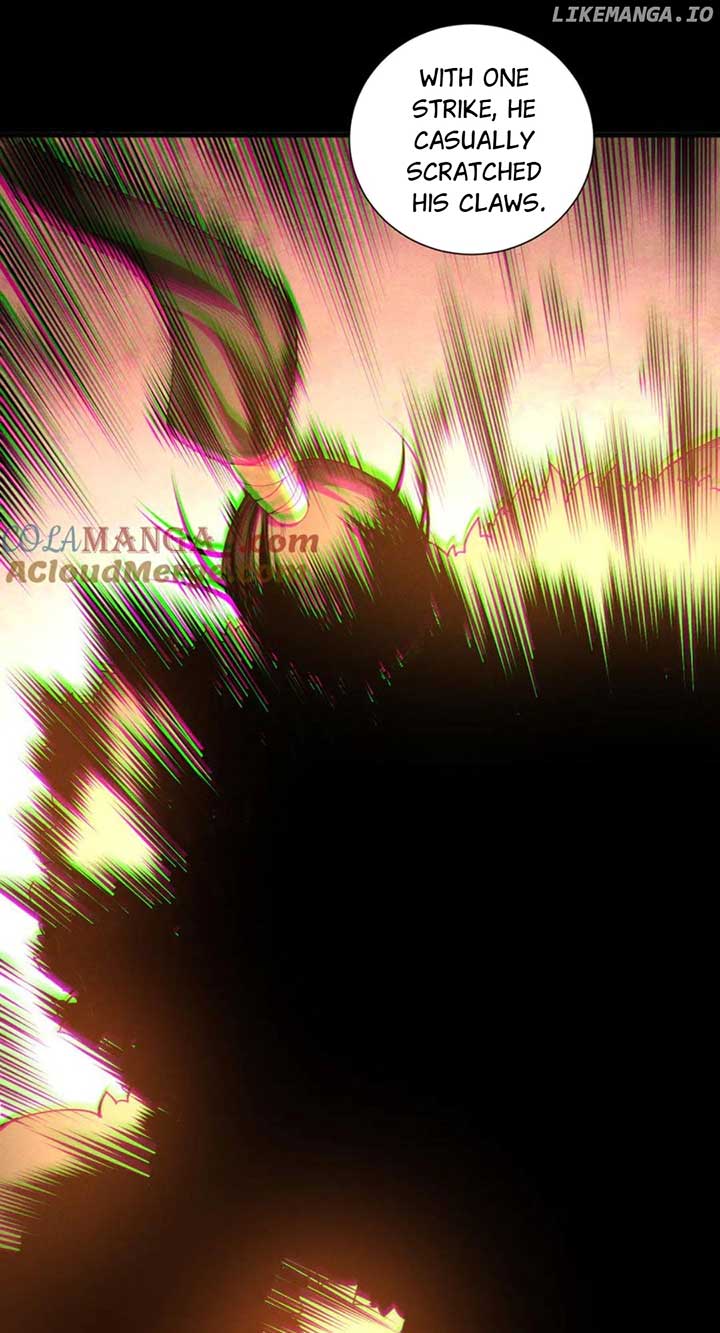 Disastrous Necromancer Chapter 160 - Page 33