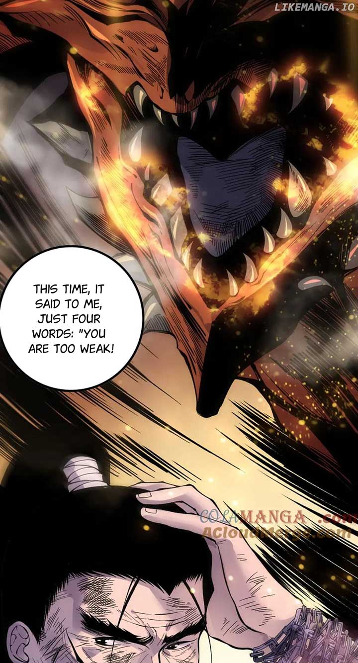 Disastrous Necromancer Chapter 160 - Page 36