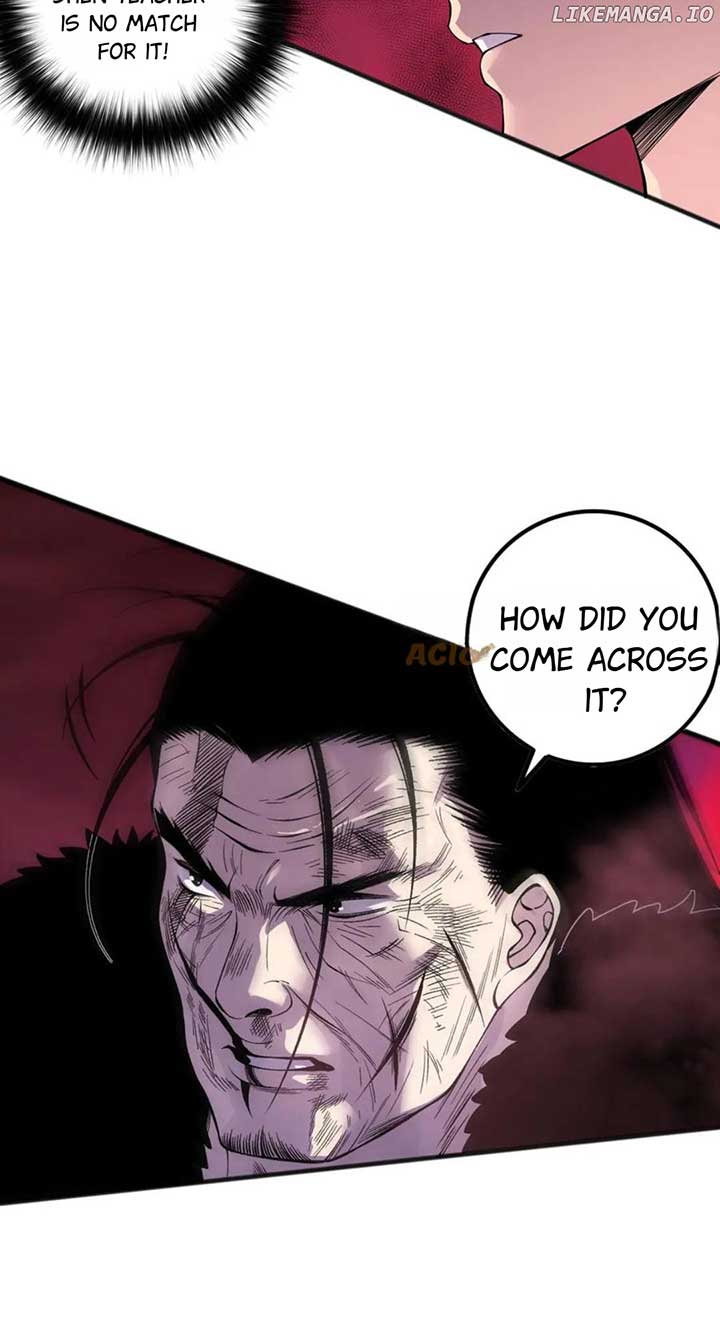 Disastrous Necromancer Chapter 160 - Page 38