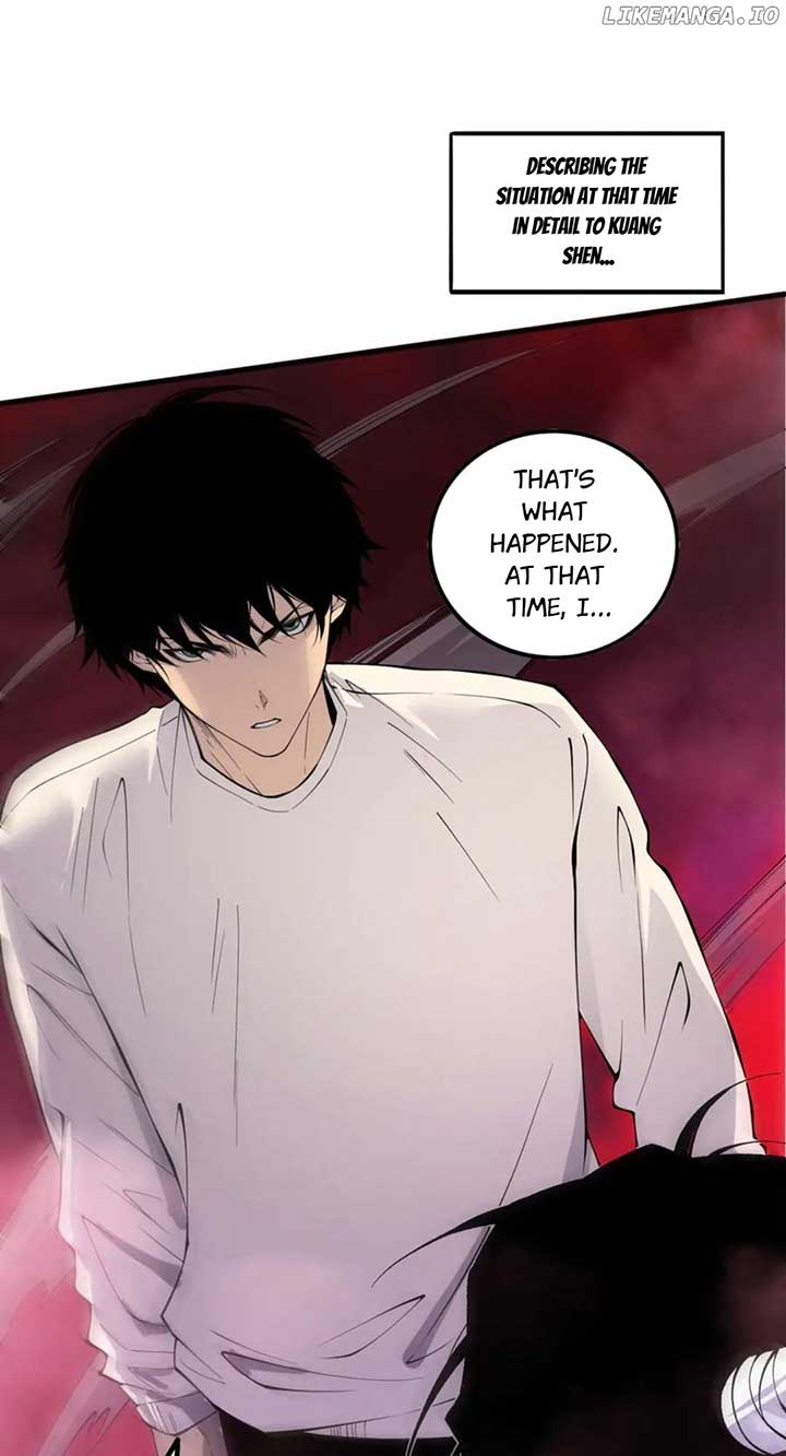 Disastrous Necromancer Chapter 160 - Page 39