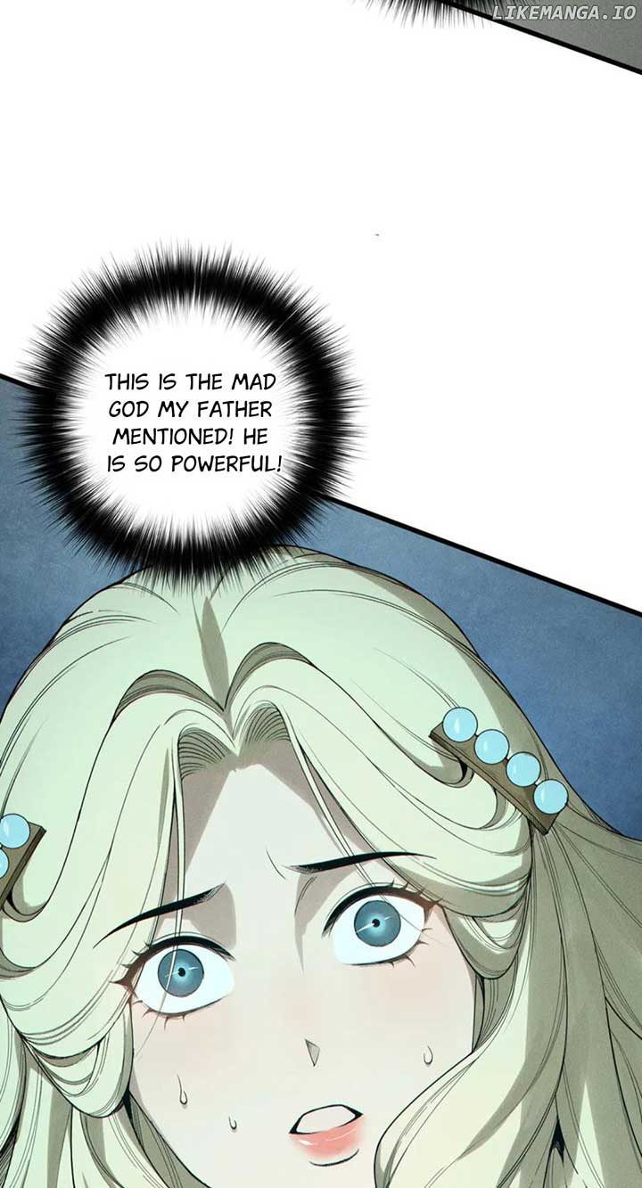 Disastrous Necromancer Chapter 160 - Page 4