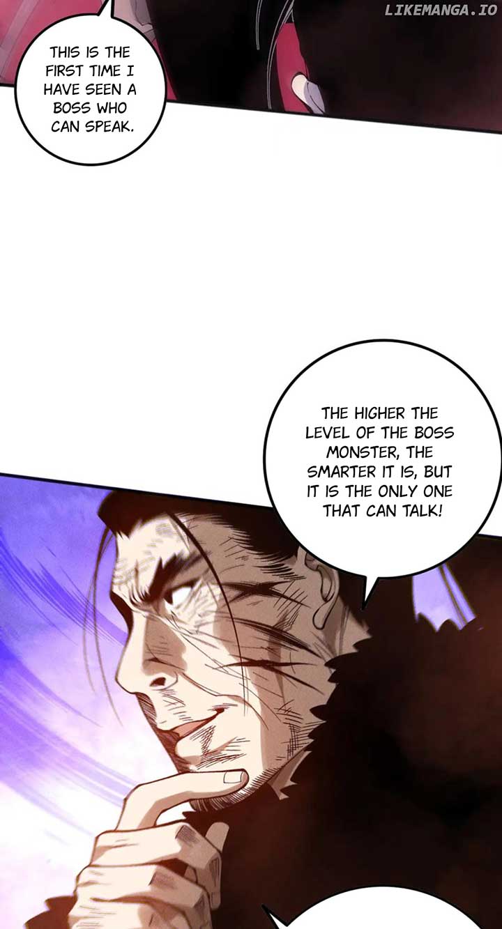 Disastrous Necromancer Chapter 160 - Page 40