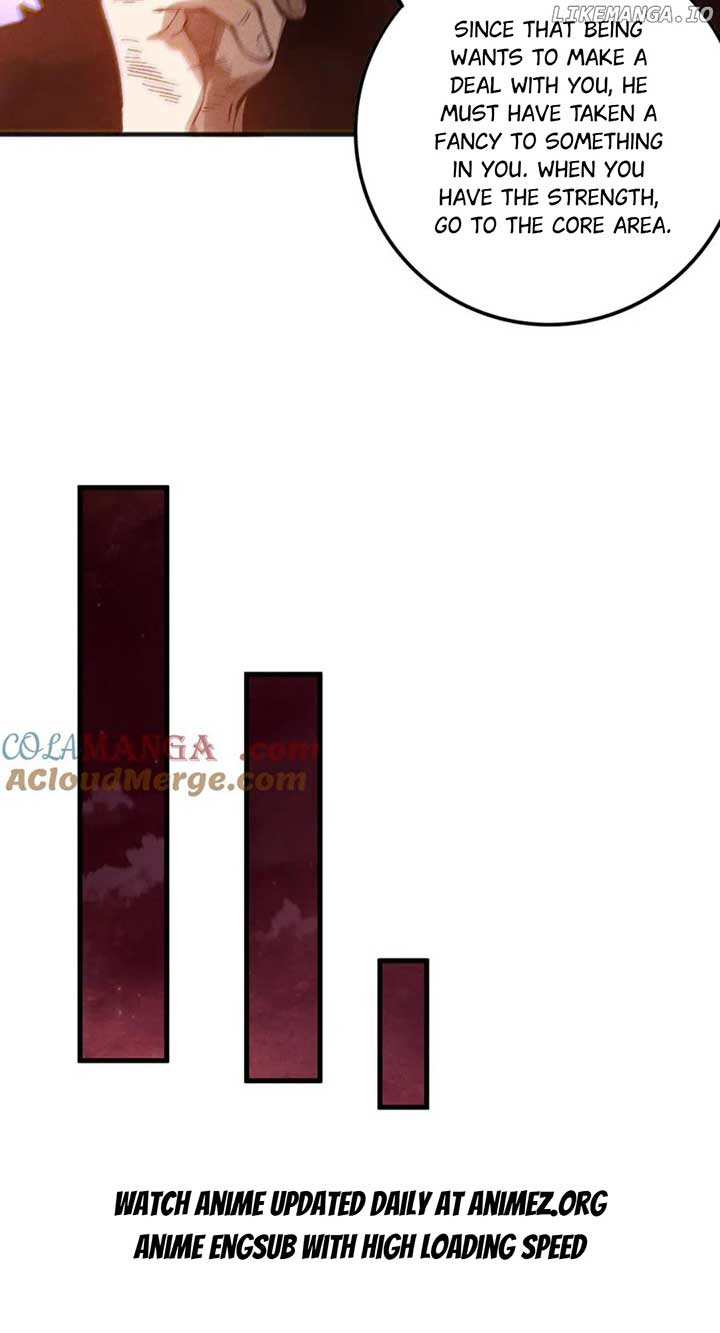 Disastrous Necromancer Chapter 160 - Page 41