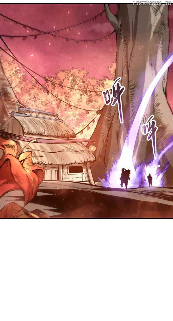 Disastrous Necromancer Chapter 160 - Page 42