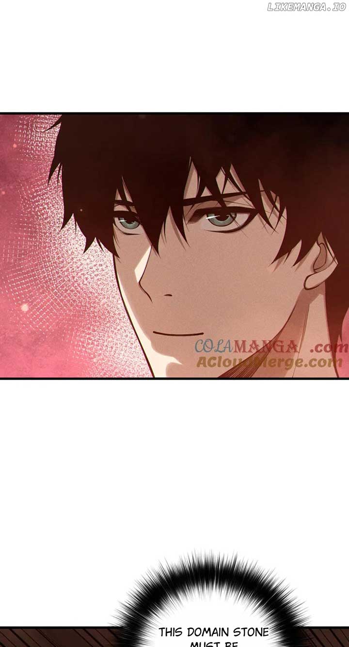 Disastrous Necromancer Chapter 160 - Page 45