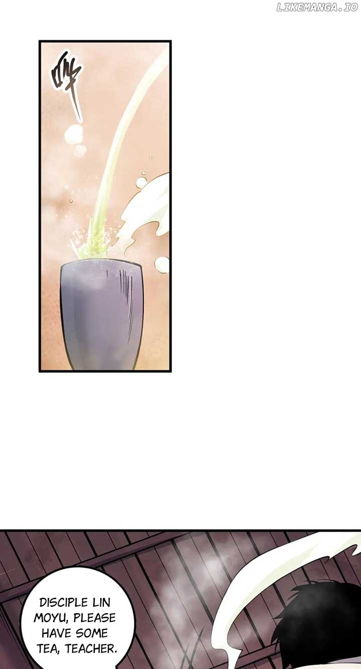 Disastrous Necromancer Chapter 160 - Page 47