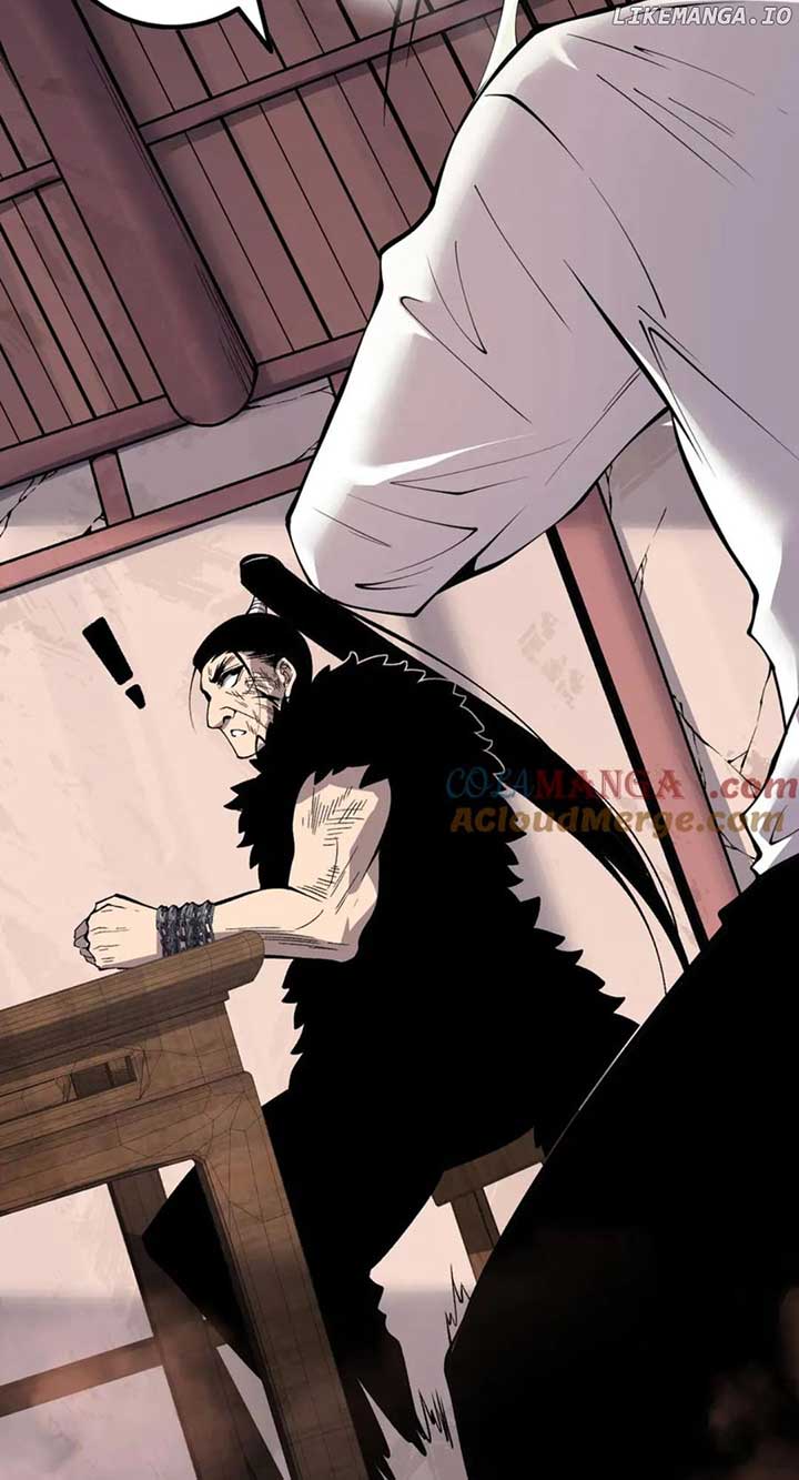 Disastrous Necromancer Chapter 160 - Page 48