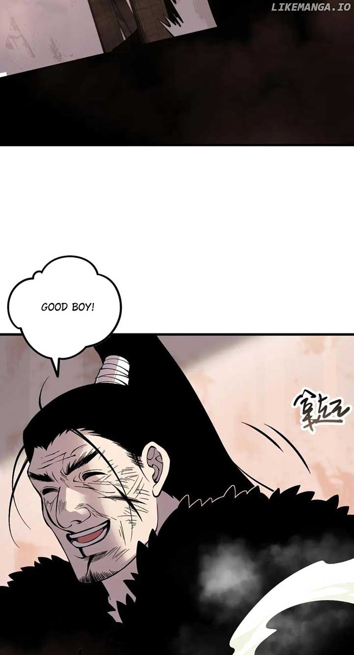 Disastrous Necromancer Chapter 160 - Page 49