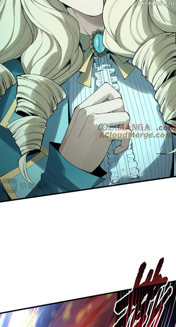 Disastrous Necromancer Chapter 160 - Page 5