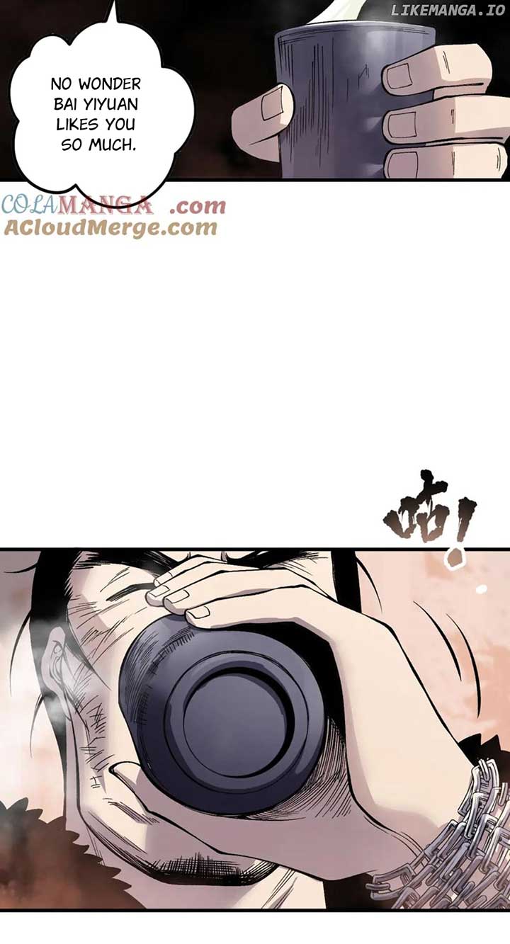 Disastrous Necromancer Chapter 160 - Page 50