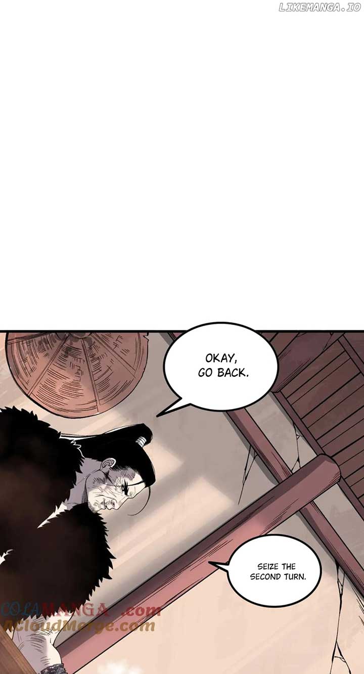 Disastrous Necromancer Chapter 160 - Page 51